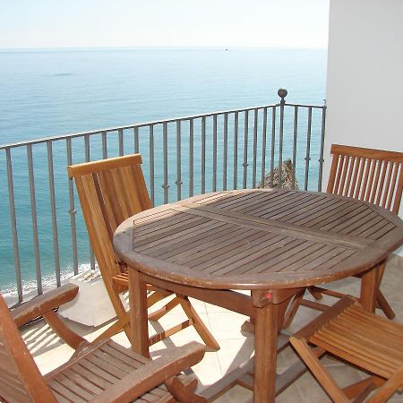 Appartement Carabeo 70 Menyber à Nerja Extérieur photo