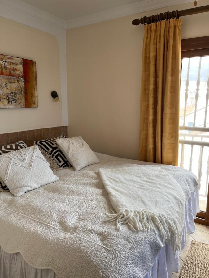 Appartement Carabeo 70 Menyber à Nerja Extérieur photo
