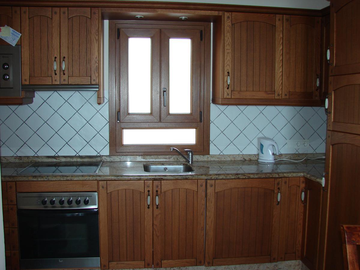 Appartement Carabeo 70 Menyber à Nerja Extérieur photo