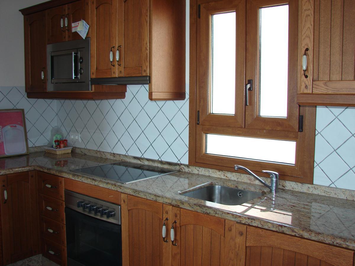 Appartement Carabeo 70 Menyber à Nerja Extérieur photo