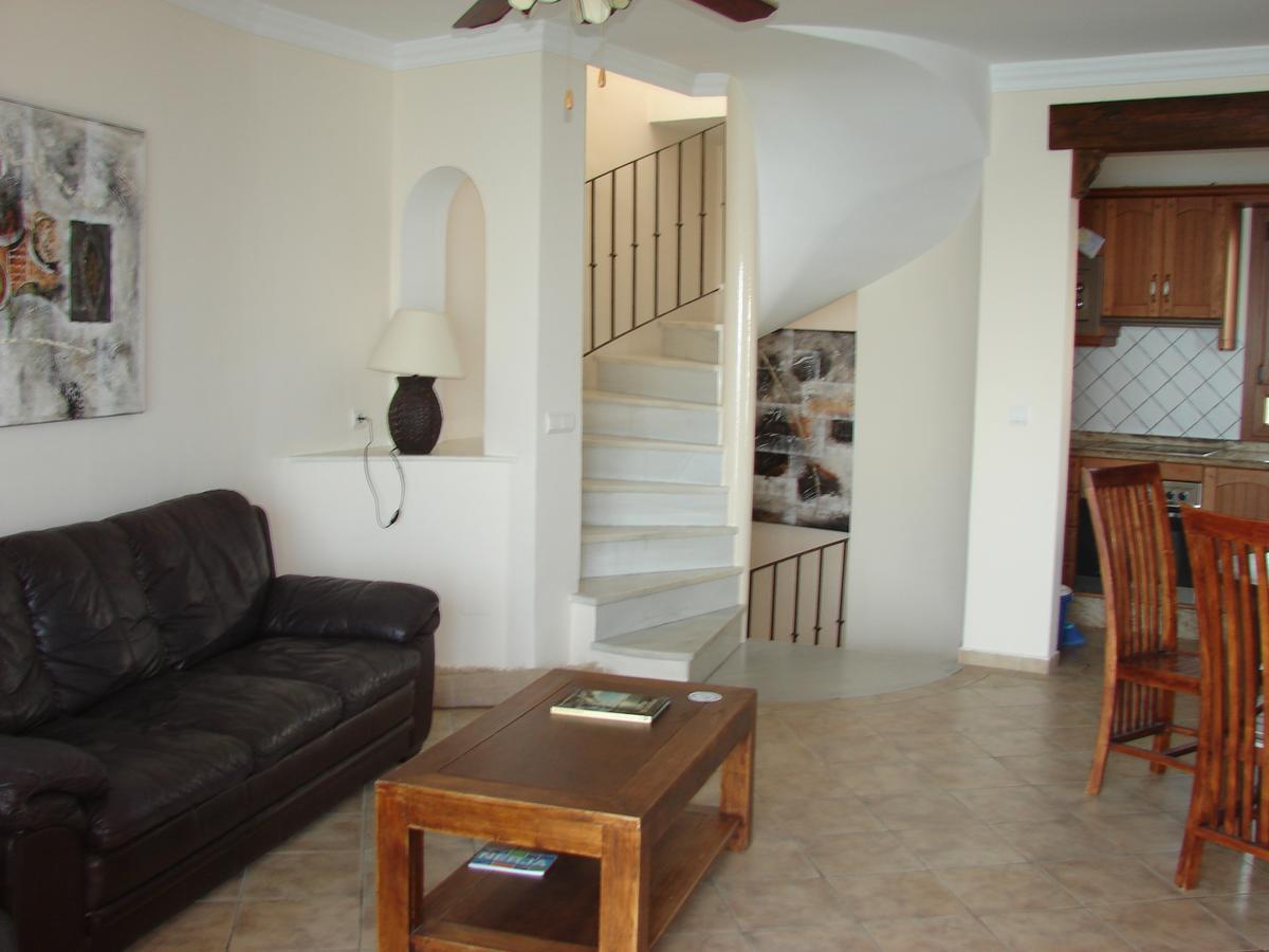 Appartement Carabeo 70 Menyber à Nerja Extérieur photo